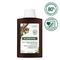 Klorane Bio Quinine Strengthening Shampoo 200ml