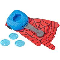 Marvel Spider-Man Web Launcher Glove Role Play Set E3367 - thumbnail