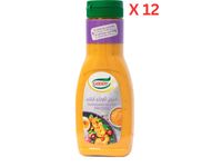 Goody Thousand Island Dressing 250ml Carton of 12 Packs