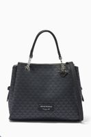 Annie Small Tote Bag in Eco Leather Annie Small Tote Bag in Eco Leather
