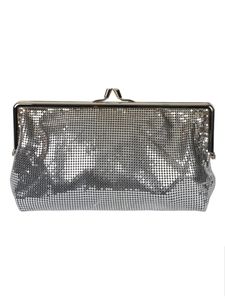 Pixel Ii Pouch Clutch
