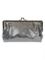 Pixel Ii Pouch Clutch - thumbnail