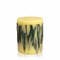 Acqua Di Parma Tea Leaves Candle unisex - thumbnail