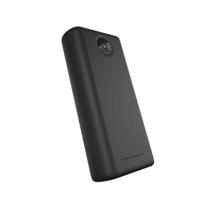 Powerology Quick Charge Power Bank 30000mAh PD 45W Black