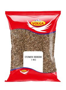 Volga Cumin Seeds 1 Kg (UAE Delivery Only)