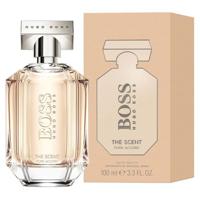 Hugo Boss Boss The Scent Pure Accord (W) Edt 50Ml