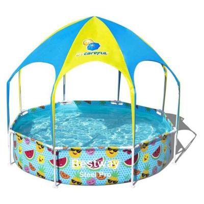 Bestway Pool Splash In Shade Blue - 244X51 - 56432