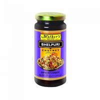 Mothers Recipe Bhelpuri Chutney 275Gm