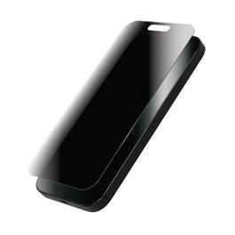 ZAGG Glass Elite Anti-Glare Screen Protector for iPhone 16 Pro Max (ZAG IS GL360 Priv iP16PM)