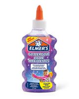 Elmer's 177ML Glitter Glue Purple