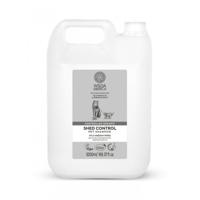 Wilda Siberica Controlled Organic Shed Control Pet Shampoo 5L