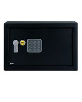 Yale Value Safe Compact