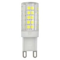 G9/G4 LED Light Bulb Warm White 3000K and White 6000K 360 Beam Angle Non-Dimmable No Flicker Bi-pin G9/G4 Base Bulbs for Chandeliers Home Lighting(10 Pack) miniinthebox