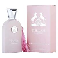 Maison Alhambra Deliah Pour Femme For Women Eau De Parfum 100ml