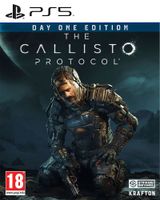 The Callisto Protocol for PlayStation 5