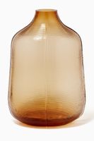 Step Vase, 31cm Step Vase, 31cm