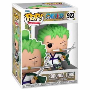 Funko Pop Animation One Piece - Roronoa Zoro