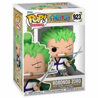 Funko Pop Animation One Piece - Roronoa Zoro