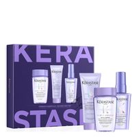 Kérastase Blond Absolu Cicaextreme Holiday Gift Set