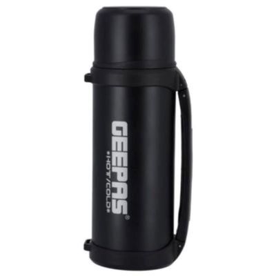 Geepas Vacuum Flask, 1.8L - GSVB4112 Geepas Vacuum Flask, 1.8L - GSVB4112
