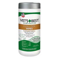Flea Tick Wipes (50 Ct.) - thumbnail