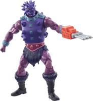 Mattel Masters Of The Universe Revelation Masterverse Spikor Action Figure