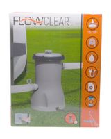 Bestway Filter Pump 800 Gallon Bestway Filter Pump 800 Gallon