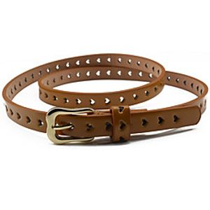 Women's Skinny Belt Alloy Belt Solid Colored miniinthebox