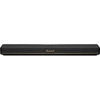 Marshall Heston 60, 5.1-Channel, Dolby Atmos Soundbar- Black Marshall Heston 60, 5.1-Channel, Dolby Atmos Soundbar- Black