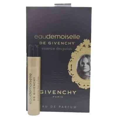 Givenchy Eaudemoiselle Essence Des Palais (W) Edp 1Ml Vials Givenchy Eaudemoiselle Essence Des Palais (W) Edp 1Ml Vials