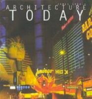 Architecture Today Architecture Today