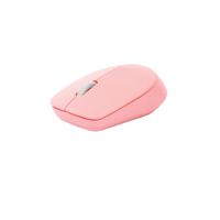 Rapoo M100 Mouse Multimode Silent Pink