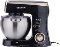 Krypton Stand Mixer, Kitchen Machine With 8.5L SS Bowl Black - KNSM6337