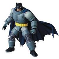 Medicom Toy Mafex The Dark Knight Returns - Armored Batman Action Figure