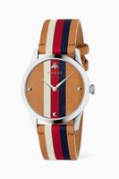 G-Timeless Quartz Watch, 38mm G-Timeless Quartz Watch, 38mm