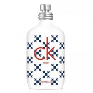 Calvin Klein Ck One Holiday Collector'S Edition 2019 (U) Edt 100Ml Tester