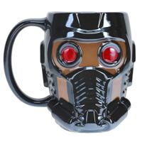 Paladone Starlord Shaped Mug 67081