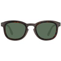 Zegna Couture Gray Men Sunglasses - ZECO-1038854