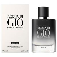 Giorgio Armani Acqua Di Gio (M) Parfum 125Ml Refillable