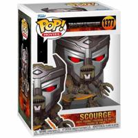 Funko Pop Movies Transformers Rise Of The Beasts - Scourge