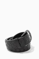 Intrecciato Belt in Nappa Intrecciato Belt in Nappa