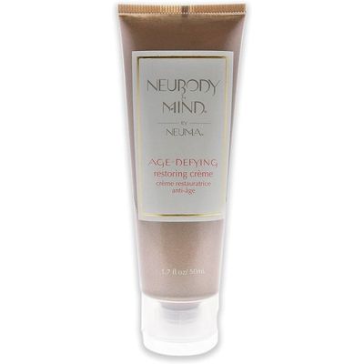 Neuma Neubody And Mind Age-Defying Restoring For Women 50ml Skin Cream Neuma Neubody And Mind Age-Defying Restoring For Women 50ml Skin Cream