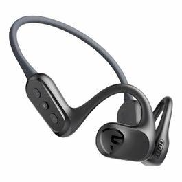 Built in Microphone:Yes;Color:Black,Type:Sport Headsets;Connectivity Type:Wireless;Form factor:Open Ear;Connectivity technology:Wireless;Wireless communication technology:Bluetooth;Form Factor:Open Ear;Connectivity Technology:Wireless (Runfree Lite Black)