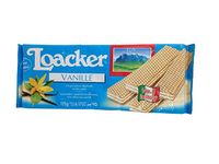 Loacker Vanille 175 Gm - thumbnail
