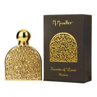 Micallef Secret Of Love Passion Edp 75Ml