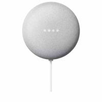 Google Nest Mini 2nd Generation- Chalk