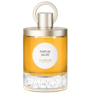 Caron La Collection Merveilleuse Parfum Sacre For (W) Edp 100ml Refillable