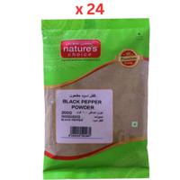 Natures Choice Black Pepper Powder 200Gm