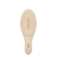 Beter Natural Fiber Detangling Brush Beige