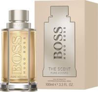 Hugo Boss Boss The Scent Pure Accord Men Edt 100Ml